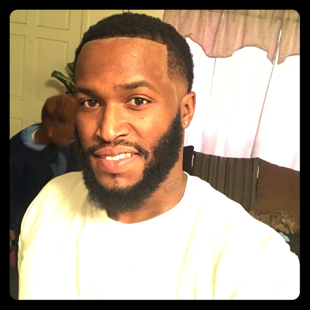 Meet your Posher, Jerrod